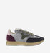 Victoria Sneaker Cosmos Metall